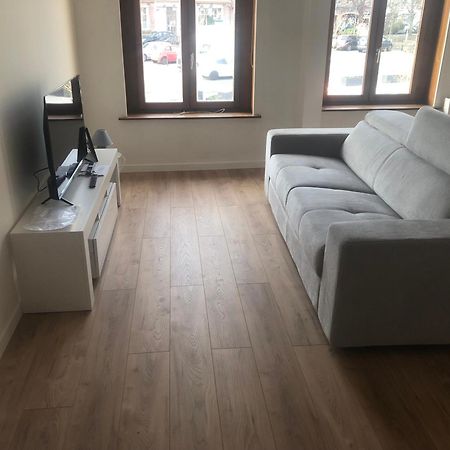 Logement Avec Deux Appartements Sur Deux Etages Wormhout Zewnętrze zdjęcie