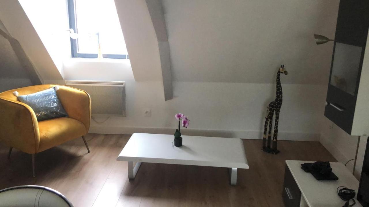 Logement Avec Deux Appartements Sur Deux Etages Wormhout Zewnętrze zdjęcie