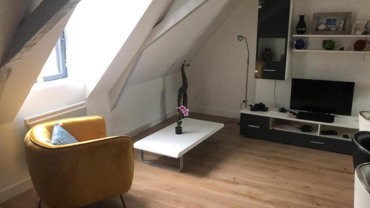 Logement Avec Deux Appartements Sur Deux Etages Wormhout Zewnętrze zdjęcie