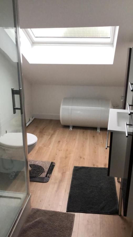 Logement Avec Deux Appartements Sur Deux Etages Wormhout Zewnętrze zdjęcie