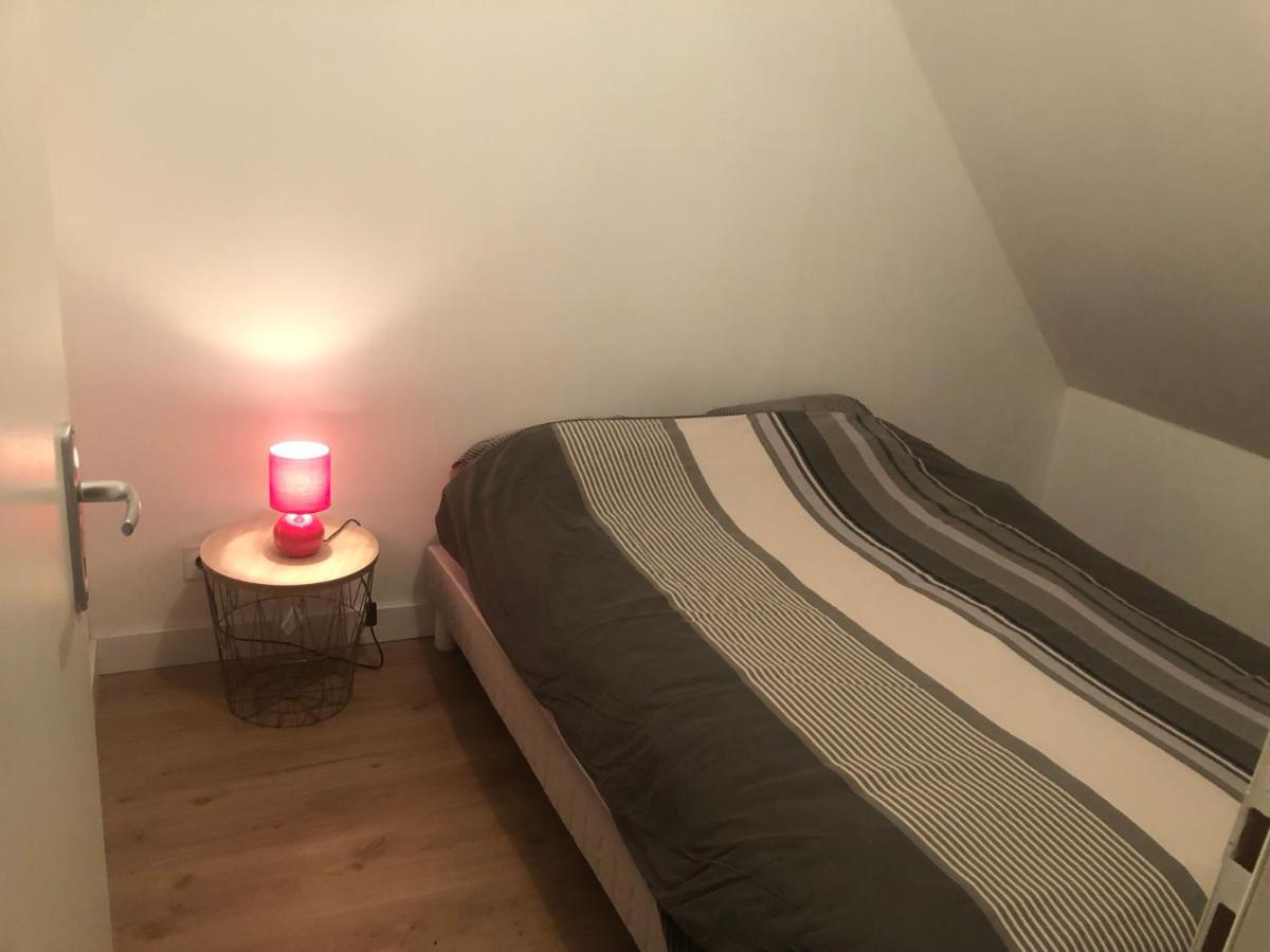 Logement Avec Deux Appartements Sur Deux Etages Wormhout Zewnętrze zdjęcie