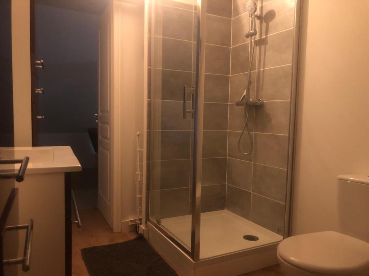 Logement Avec Deux Appartements Sur Deux Etages Wormhout Zewnętrze zdjęcie