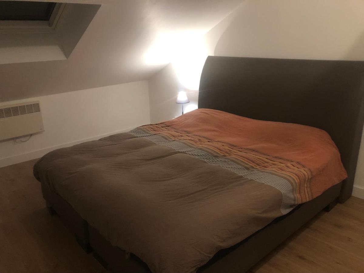 Logement Avec Deux Appartements Sur Deux Etages Wormhout Zewnętrze zdjęcie
