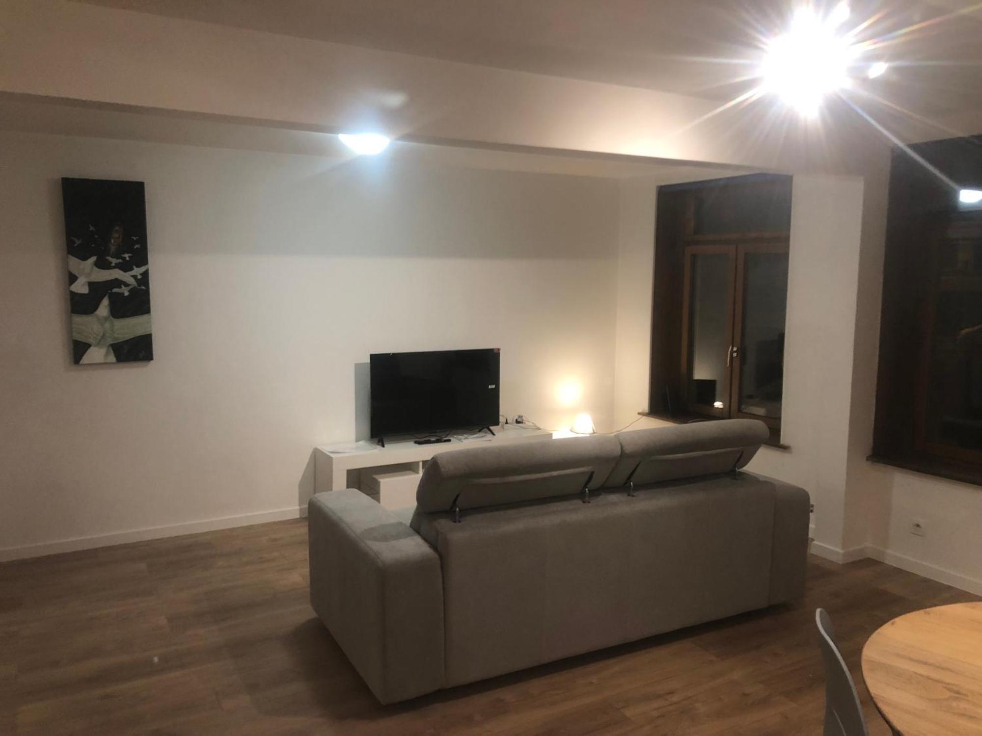 Logement Avec Deux Appartements Sur Deux Etages Wormhout Zewnętrze zdjęcie