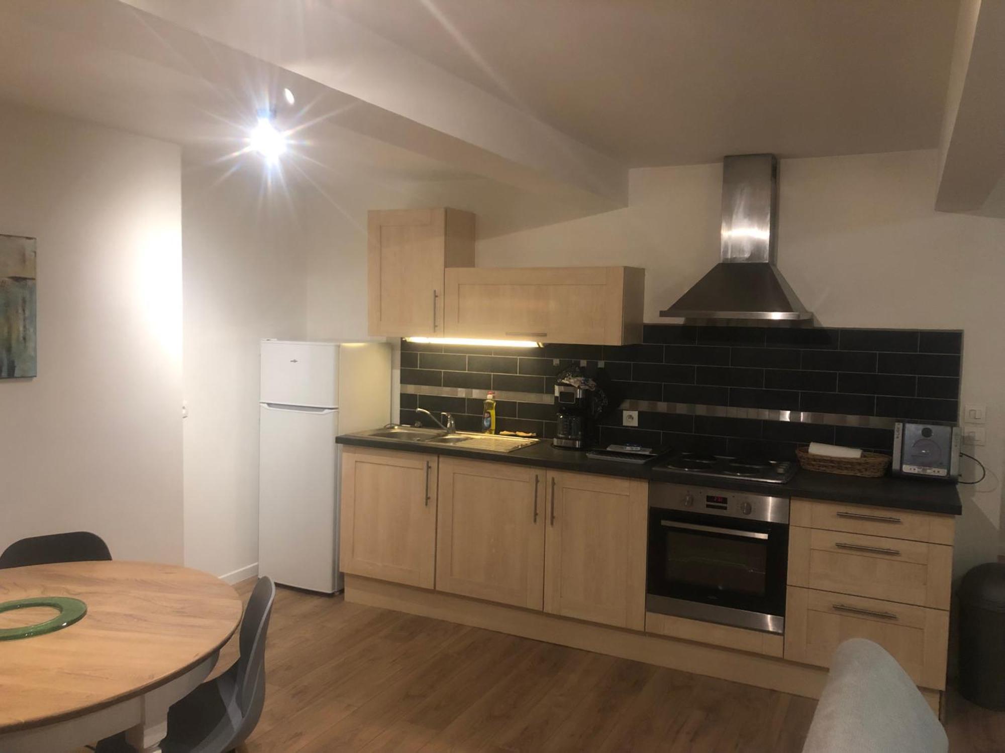 Logement Avec Deux Appartements Sur Deux Etages Wormhout Zewnętrze zdjęcie