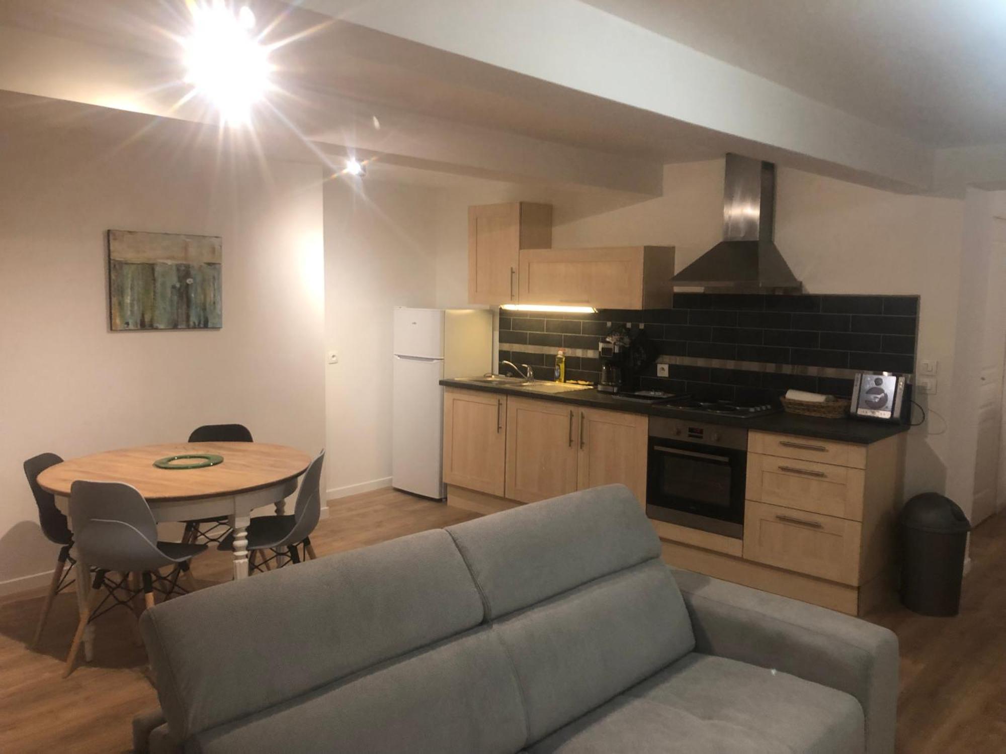 Logement Avec Deux Appartements Sur Deux Etages Wormhout Zewnętrze zdjęcie