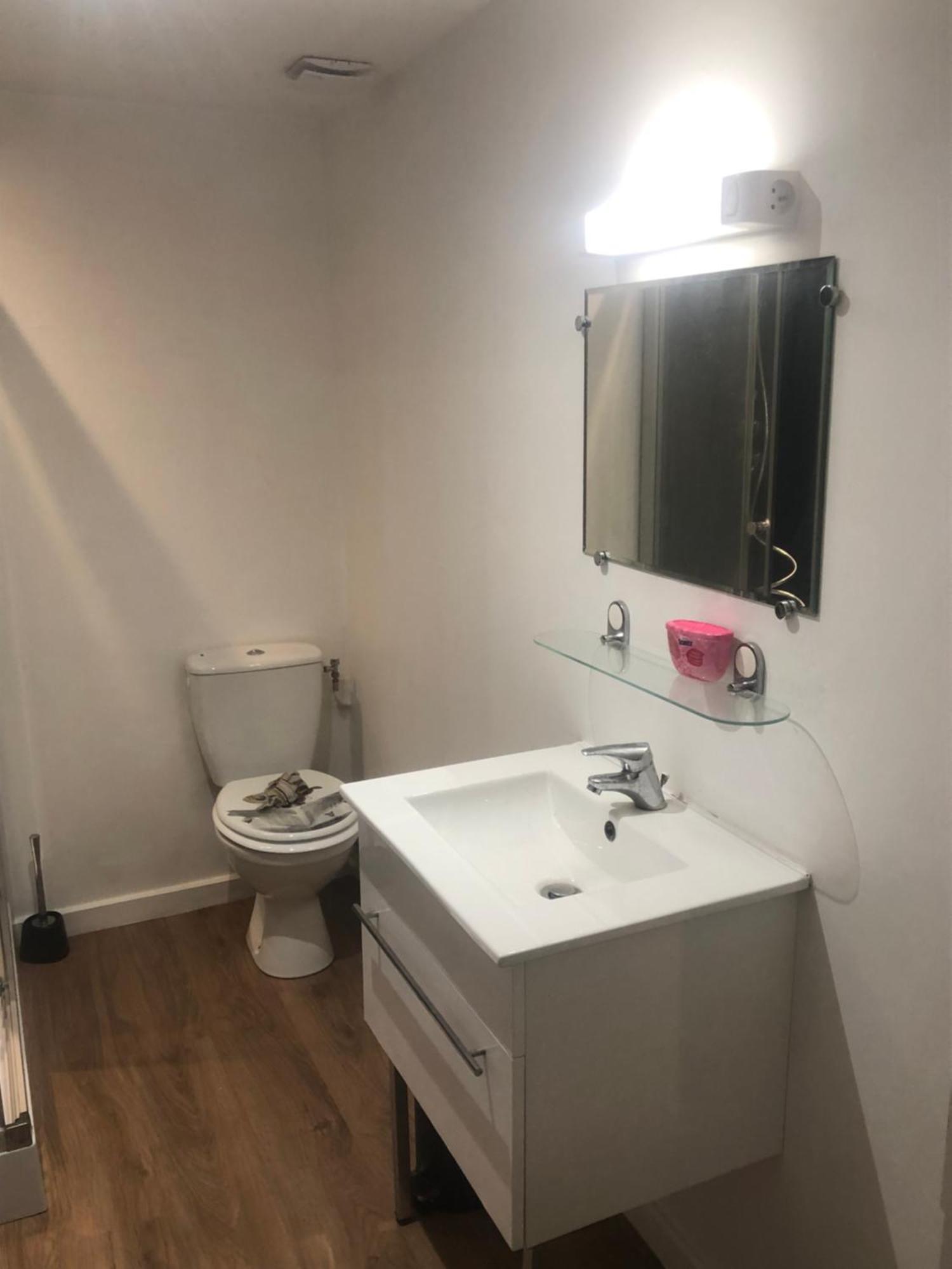 Logement Avec Deux Appartements Sur Deux Etages Wormhout Zewnętrze zdjęcie
