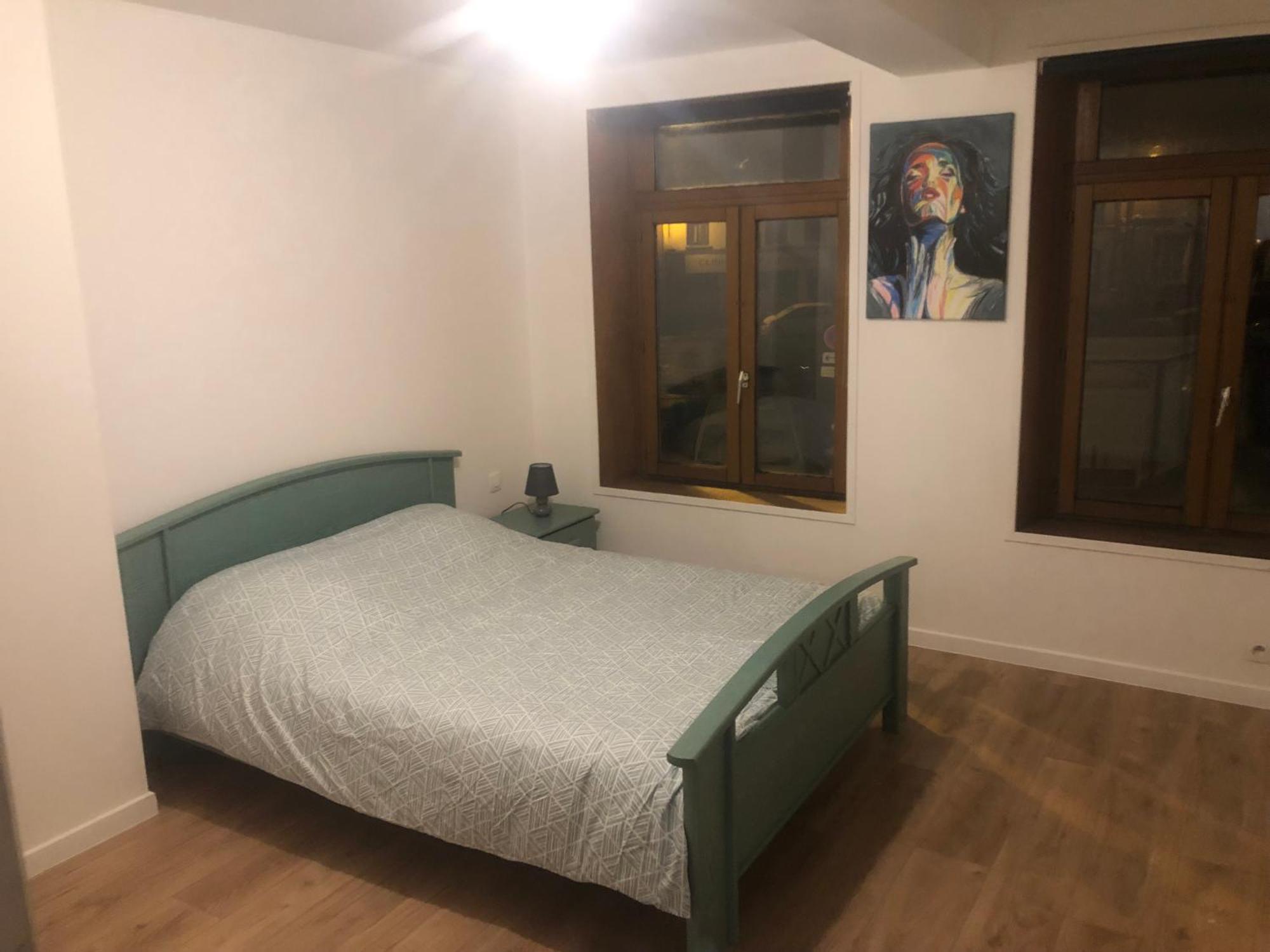 Logement Avec Deux Appartements Sur Deux Etages Wormhout Zewnętrze zdjęcie